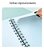 Caderno Smart Inteligente Folha Reposicionável Monstros S.a - Imagem 3