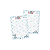 Caderno Smart Mini Stitch 80 Folhas - 5377 - Dac - Imagem 2