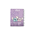 Caderno Smart Mini Stitch 80 Folhas - 5377 - Dac - Imagem 3