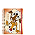 Caderno Smart Universitário Tico e Teco – 5583 - Imagem 1