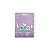 Caderno Univiversitário Smart Stitch 80Fl 90G - 5377 - Dac - Imagem 2