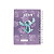 Caderno Univiversitário Smart Stitch 80Fl 90G - 5378 - Dac - Imagem 4