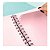 Kit Caderno Inteligente Stitch Dac Folha Reposicionável + Estojo Com Elástico Escolar Lilo Stitch Caderno Agenda Dac - Imagem 4
