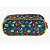Kit Mochila Com Rodas + Lancheira Térmica + Estojo Escolar Patrulha Canina Filhotes Paw Patrol Infantil Relevo 3D Xeryus - Imagem 9