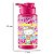 Kit Garrafa Squeeze 500ml Hello Kitty + Organizador De Lancheira Escolar Infantil Multiuso 500ml Hello Kitty - Imagem 2