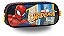 Estojo Escolar Spider-man Xeryus 13345 Cor Preto - Imagem 4