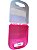 Maleta Rosa Hello Kitty - lancheira - organizadora - Imagem 3