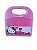 Maleta Rosa Hello Kitty - lancheira - organizadora - Imagem 1
