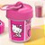 Organizador de lancheira com gancho multiuso Hello Kitty - Imagem 1
