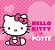 Organizador De Lancheira Estojo Multiuso  Hello Kitty - Imagem 3