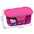 Organizador Para Lancheira Hello Kitty - Imagem 2