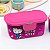 Organizador Para Lancheira Hello Kitty - Imagem 1