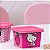 Organizador Para Lancheira Hello Kitty - Imagem 2