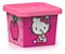 Organizador Para Lancheira Hello Kitty Original Potte - Imagem 1