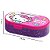 Organizador para lancheira ou bijuteria com Glitter Hello Kitty - Imagem 3