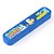 Estojo Multiuso Infantil Sonic Potte - Imagem 1