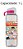 Garrafa Squeeze 1 L Esportiva Escolar Infantil Hello Kitty - Imagem 3