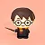 Luminaria De Mesa Harry Potter Com Lampada Led - Usare - Imagem 4