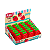 Borracha Morango Holic Docinhos  – Tris - Imagem 1
