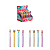 Caneta Borracha Holic Fofurices – Tris - Imagem 2