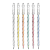 Caneta Gel Spin Fresh – 0.6mm  – Tris - Imagem 1