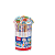 Lápis Grafite com Borracha Topper Animalucos – HB  – Tris - Imagem 4