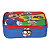 Estojo Box Escolar Mario Bros EI42554mo Luxcel - Imagem 1
