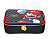 Estojo Box Escolar Mario Bros Azul EI42554MO PT Luxcel - Imagem 6