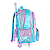 Mochila Rodinha E Costa Stitch Pelucia Disney Luxcel Filme Cor Roxa - Imagem 6