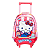 Mochila Com Rodas 16 Hello Kitty R 15380 Xeryus - Escolar - Imagem 1