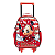 Mochila Minnie, Lancheira E Estojo Xeryus - 14830- Minnie - Imagem 1