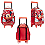 Mochila Minnie, Lancheira E Estojo Xeryus - 14830- Minnie - Imagem 4