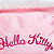 Mochila Feminina 12 Hello Kitty Passeio Escola - Xeryus 15402 - Imagem 4