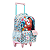 Mala Com Rodas 16 Moana Y 14780 Xeryus Cor 6-azul - Imagem 2