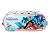 Estojo Duplo Escolar Moana Y - Imagem 1