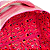 Mochila Escolar 17 Emilly Vick Tween Cor Rosa - Imagem 4