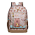 Mochila Costas College Capivara Brownie - Xeryus - Imagem 1