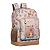 Mochila Costas College Capivara Brownie - Xeryus - Imagem 2
