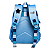 Mochila 12 Bluey Passeio 15570 Xeryus Cor 6-Azul - Imagem 2