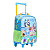 Mochila Rodinhas Escolar Tamanho 14 M Bluey X 15541 - Xeryus - Imagem 2