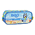 Estojo Simples Escolar Bluey X Coleção 2026 Ref 15545 - Imagem 2