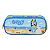Estojo Simples Escolar Bluey X Coleção 2026 Ref 15545 - Imagem 1
