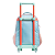 Mochila Com Rodas 16 Xeryus Frozen 14740 - Imagem 2
