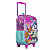 Mochila Rodinha Patrulha Canina Skye Everest Escolar 15250 - Imagem 2
