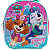 Lancheira Escolar Patrulha Canina Skye KIT - Imagem 3