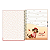 Caderno Universitário Brownie 1 Matéria 80fls - Tilibra - Imagem 2