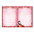 Caderno Brochura Colegial CD Branca De Neve 80fls Tilibra - Imagem 2