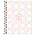 Caderno Espiral Univ. Soho Kindness Tilibra 10 Mat. 160 Fls - Imagem 2
