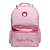 Mochila 17 Hello Kitty Teen Puffer Glitter 15440 Xeryus - Imagem 1