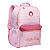 Mochila 17 Hello Kitty Teen Puffer Glitter 15440 Xeryus - Imagem 2